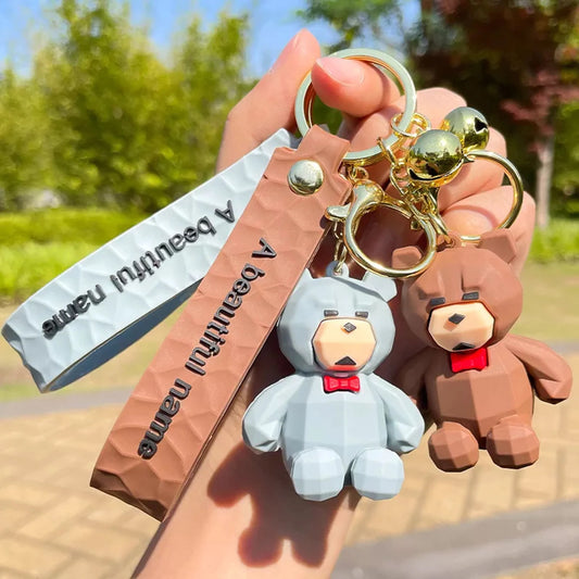 Keep Memories Close: Personalized Keychains Just for You