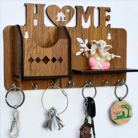 Elevate Your Organization with Stylish Key Holders