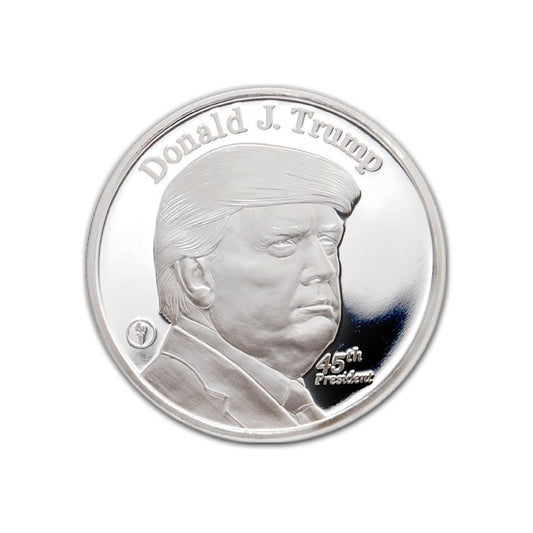 Trump Commemorative Items: Celebrate a Political Legacy