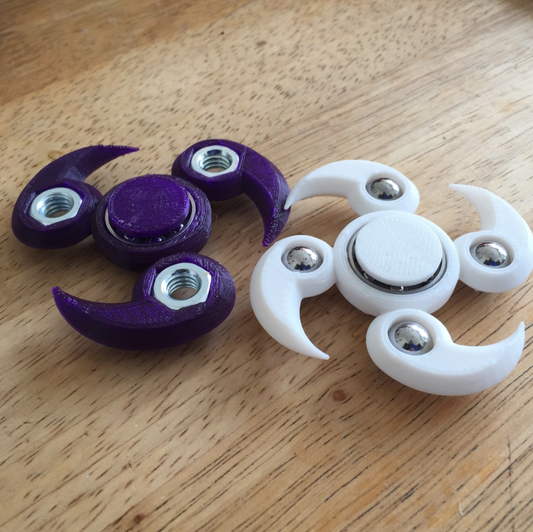 Custom Spinners: Personalize Your Fidgeting Experience