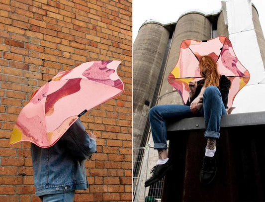 Fashion Umbrellas: Elevate Your Style Even in the Rain