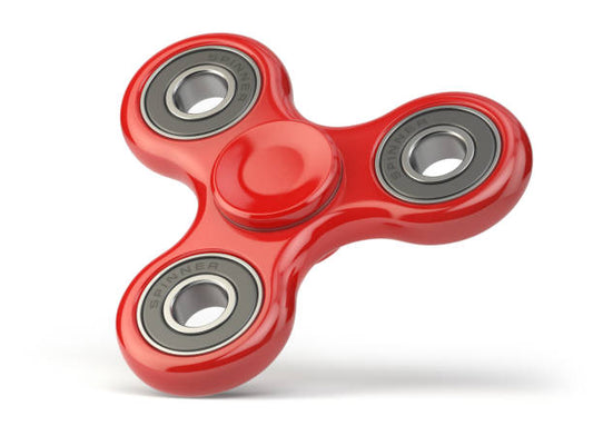 Spinner Toys: Fun, Relaxation, and Focus All in One