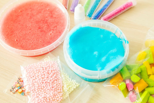 Slime Kits: Everything You Need for Mesmerizing Slime Adventures