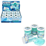 Iceberg Slimy Putty kids toys In Bulk