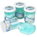 Iceberg Slimy Putty kids toys In Bulk