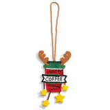 Christmas Ornament (1 Dozen=$129.99)