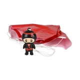 Ninja Paratrooper kids Toys In Bulk