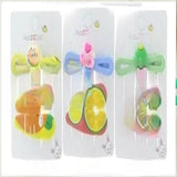 Wholesale Little Girls Cute Hair Clips MOQ -12 pcs