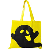 Halloween Tote Bags 15"X16"(Dozen = $16.49)