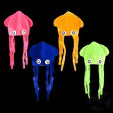 Squid Light-Up Hat 40/11