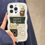 Fashionable Mobile Case For Apple