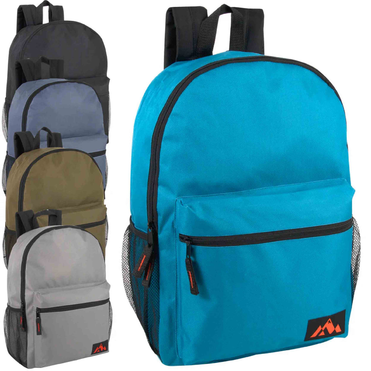 Trailmaker Backpack for Boy's Assorted