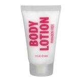 Wholesale Women's Scented Body Lotion