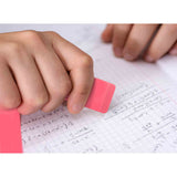 Classic Pink Eraser in Bulk