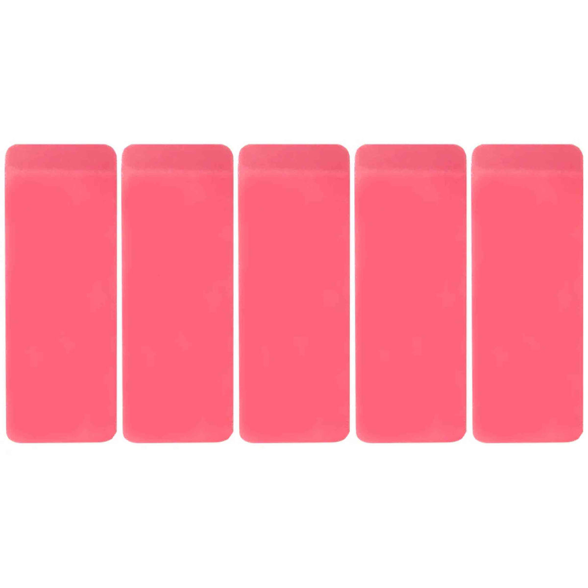 Classic Pink Eraser in Bulk