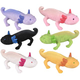 Giant Grow And Hatch Axolotl Kids Toy in Bulk - Assorted