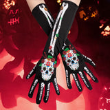 Long Nails Claws Gloves Collection (Sold by dozen=$83.88)