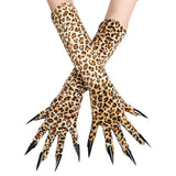 Long Nails Claws Gloves Collection (Sold by dozen=$83.88)