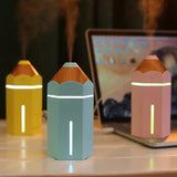 Pencil Ultrasonic Mini USB Fogger Humidifier