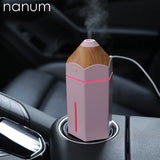 Pencil Ultrasonic Mini USB Fogger Humidifier