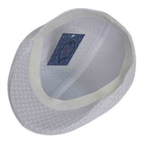 Mesh News boy Hats - Assorted Wholesale