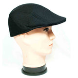 Men's Newsboy Caps with Ear Flap Wholesale