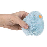 Puffer Easter Chick Kids Toys In Bulk - Assorted