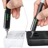 Multifunctional Screen Touch Ballpoint Pen