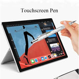 Multifunctional Screen Touch Ballpoint Pen