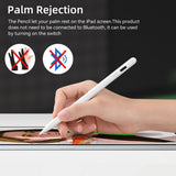 For Apple Pencil 2 1 Palm Rejection Power Display iPad