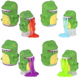 Dinosaur Slime Squishy kid s Toys