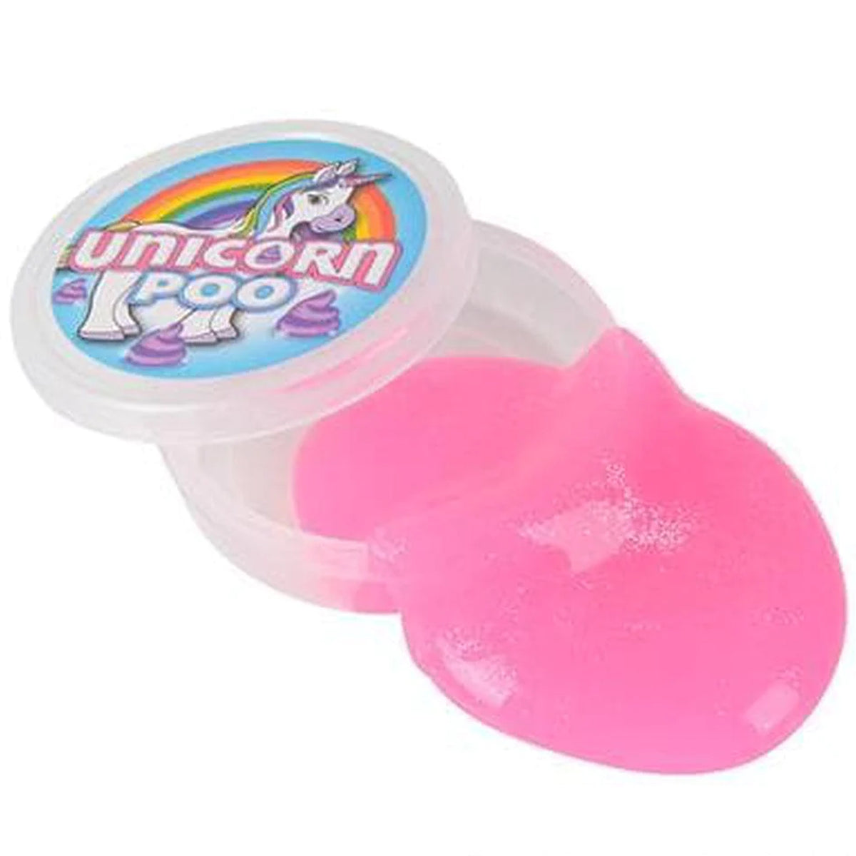 Unicorn Poo Putty For Kids In Bulk