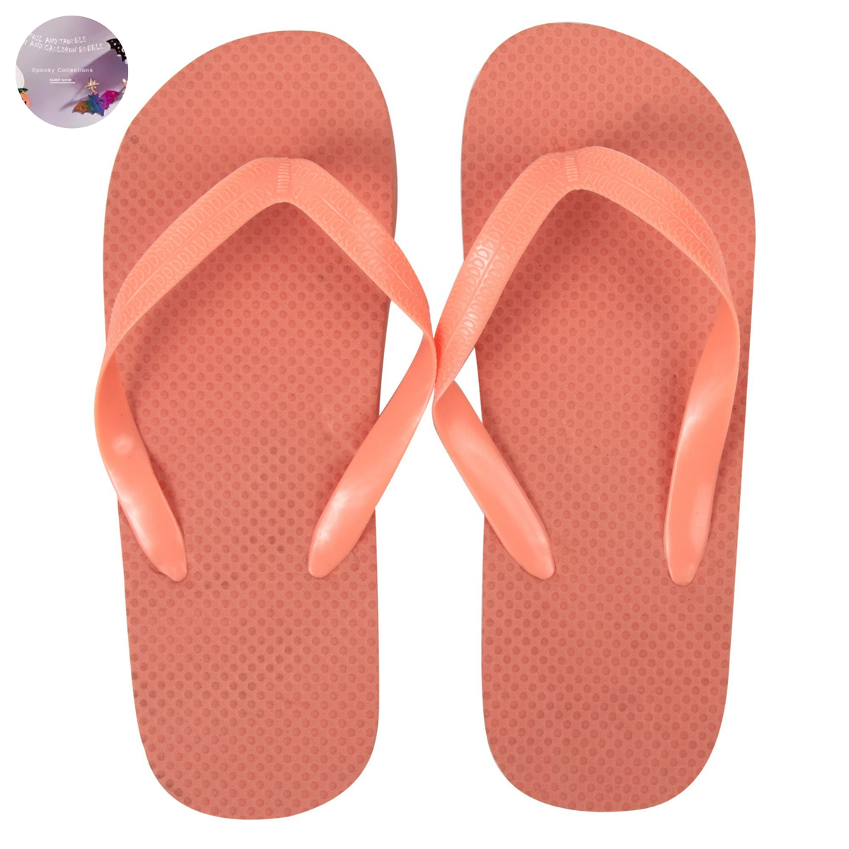 Wholesale Flip Flops  For Women's Assorted