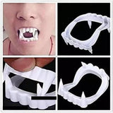 White Vampire Fangs Kids Toys In Bulk