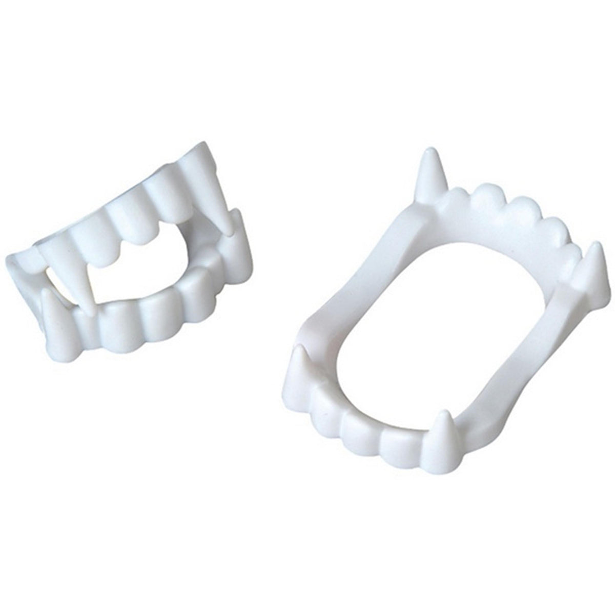 White Vampire Fangs Kids Toys In Bulk