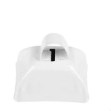 White Metal Cowbell In Bulk