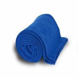 Jersey Blanket In Bulk- Assorted