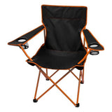 Wholesale Jolt Folding Chair with Carrying Bag