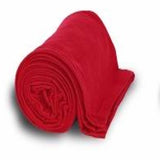 Jersey Blanket In Bulk- Assorted