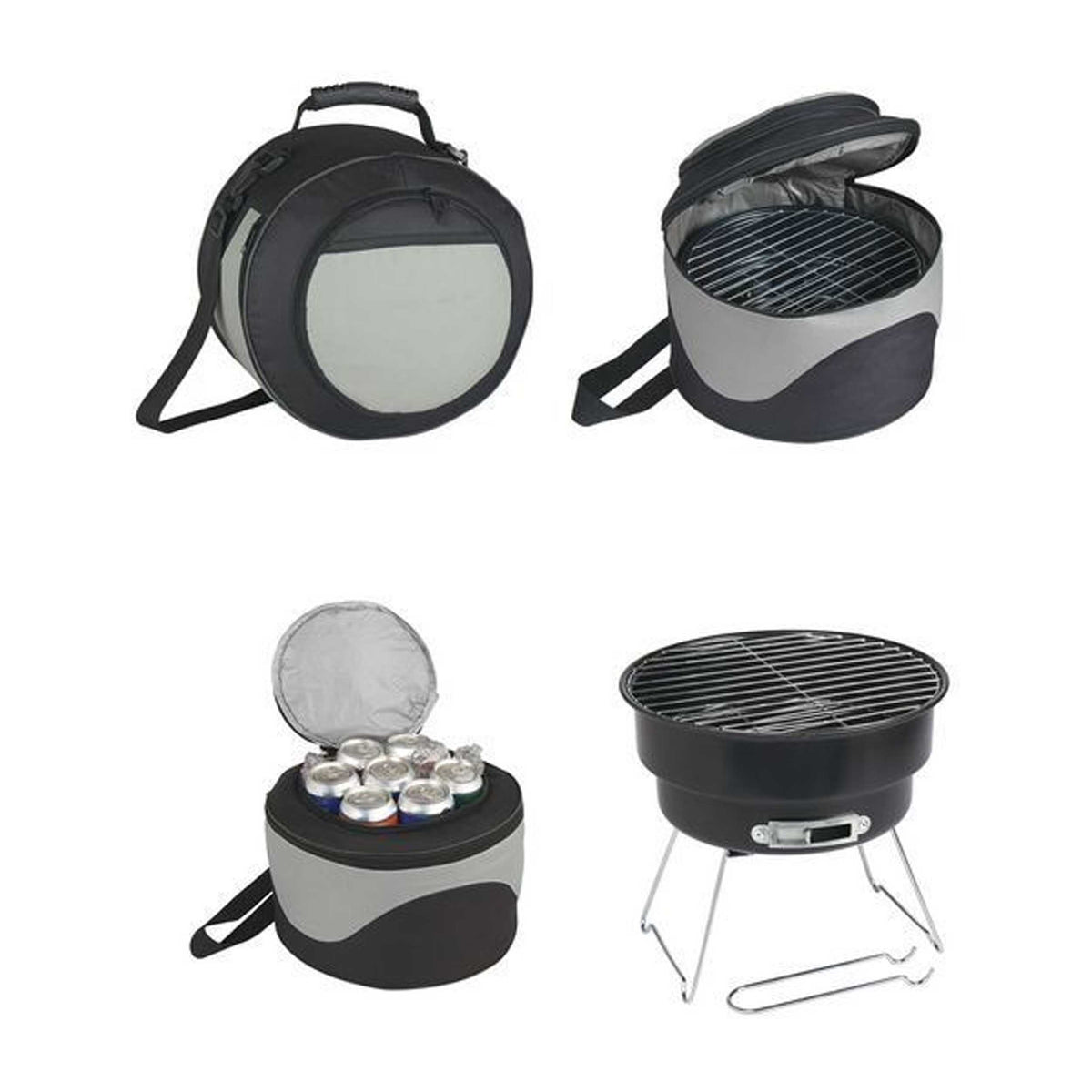 BBQ Grill and Kooler set In Bulk