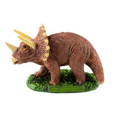 Buy RESIN TRICERATOPS FIGURINE in Bulk