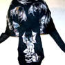 Wholesale GARGOYLE BATS BANDANA CAP (Sold by the piece) *- CLOSEOUT NOW $ 1 EA