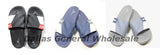 Bulk Buy Men Anti Slippery PVC Sandals Wholesale