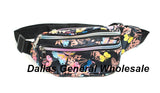 Bulk Buy Cute Butterfly Fanny Packs Wholesale