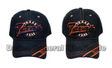 "Texas" Adults Casual Denim Caps Wholesale